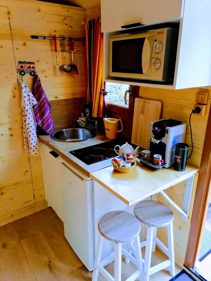 Nimes En Garrigues Bed & Breakfast Екстериор снимка